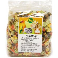 Nature Living Food for rodents 400 g