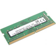 Lenovo ThinkPad 16GB DDR4 2666 MHz SODIMM...