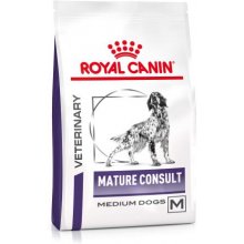 Royal Canin - Veterinary - Dog - Mature...