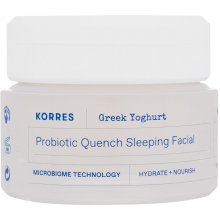 Korres Greek Yoghurt Probiotic Quench...
