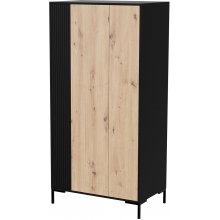 Cama MEBLE Cama MERCI wardrobe 90 x 55 x 184...