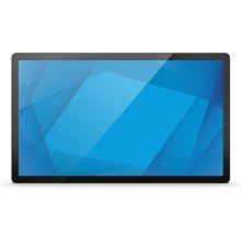 ELO TOUCH SYSTEMS...