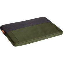 Trust Lisboa 40.6 cm (16") Sleeve case Green