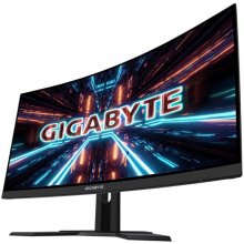 Gigabyte | Curved Gaming Monitor | G27FC A |...
