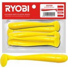 Ryobi Soft lure Scented Jester 51mm CN004...