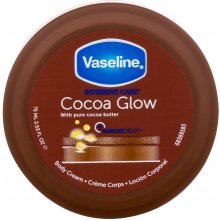 Vaseline Intensive Care Cocoa Glow 75ml -...