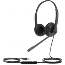 Yealink UH34 Lite Dual Teams USB Headphones