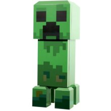 UKONIC Kühlschrank Minecraft Creeper 8L