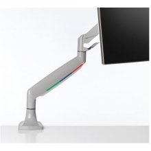 Kensington One-Touch Dual Monitor Arm