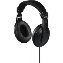 Hama Basic4TV Headphones Wired Head-band...