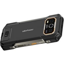 Ulefone Smartphone Armor 27 Pro 5G 12/256GB...