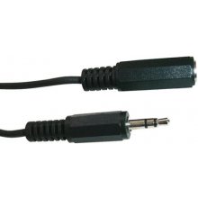 Schwaiger KHA4036 533 audio cable 5 m 3.5mm...