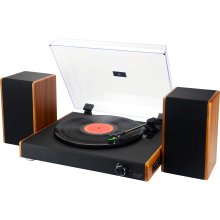 Adler Turntable with USB | AD 1915 | USB...