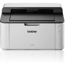 Printer Brother HL-1110E laser 2400 x 600...