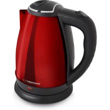 Veekeetja Esperanza EKK113R electric kettle...