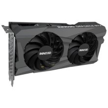 Inno3D GeForce RTX 4060 TWIN X2 NVIDIA 8 GB...