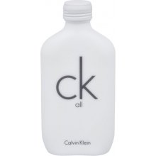 Calvin Klein CK All 100ml - Eau de Toilette...