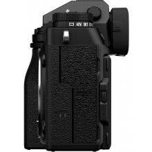 Fotokaamera Fujifilm X-T5 + 16-80mm, must