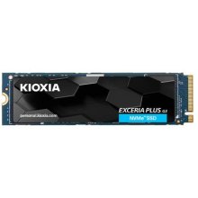 KIOXIA Exceria Plus G3 LSD10Z001TG8 internal...