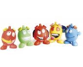 Record Funny Eggs - 12cm