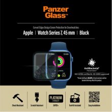 PanzerGlass Displayschutz für Apple Watch...