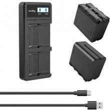 SmallRig 3823 battery charger Digital camera...