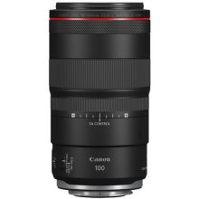 Canon RF 100mm F2.8L MACRO IS USM Lens