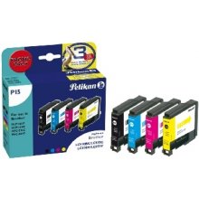 Тонер Pelikan 4 cartridges