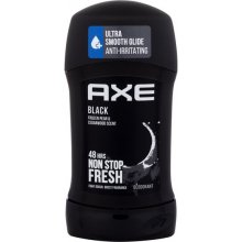 Axe Black 50g - Deodorant for men Deostick