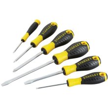 Stanley STHT0-60208 manual screwdriver Set...