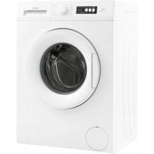 MPM Washing machine -5610-PV-38 white 6 kg