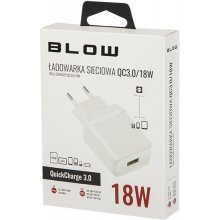 Blow CHARGER USB QC3.0 18W