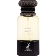 Maison Alhambra Dark Aoud (Woody Oud) 80ml -...