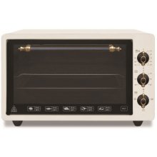 Schlosser Tabletop oven FMOSA3630ACC creamy