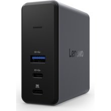 Lenovo GAN POWERED X9 TRAVEL DOCK- EU