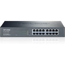 TP-LINK 16-Port Gigabit Easy Smart Network...