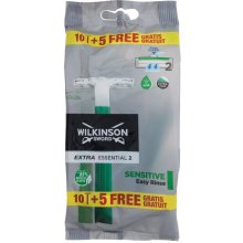 Wilkinson Sword Extra Essential 2 Sensitive...