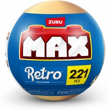 MAX RETRO конструктор в капсуле