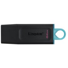 Kingston Technology DataTraveler ® Exodia...