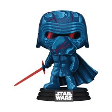 FUNKO POP! Vinyl figuur: Star Wars - Kylo...