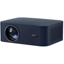 WANBO X2 MAX BLUE film projector 450 ANSI...