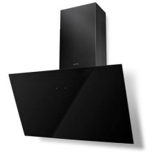 FABER S.p.A. Tweet Wall-mounted Black 700...