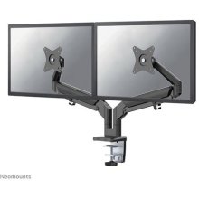 NEOMOUNTS DS70-810BL2 Monitor arm 17-32" -...