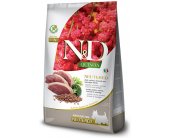 Farmina N&D QUINOA NEUTERED Broccoli & Duck...