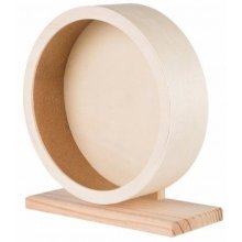 Trixie Toy for rodents Exercise Wheel wood...