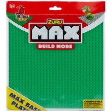 Max S001- BUILD MORE-CONSTRUCTION-1 BASE...