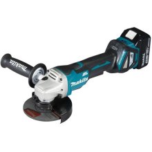 MAKITA DGA515RTJ angle grinder 12.5 cm 8500...