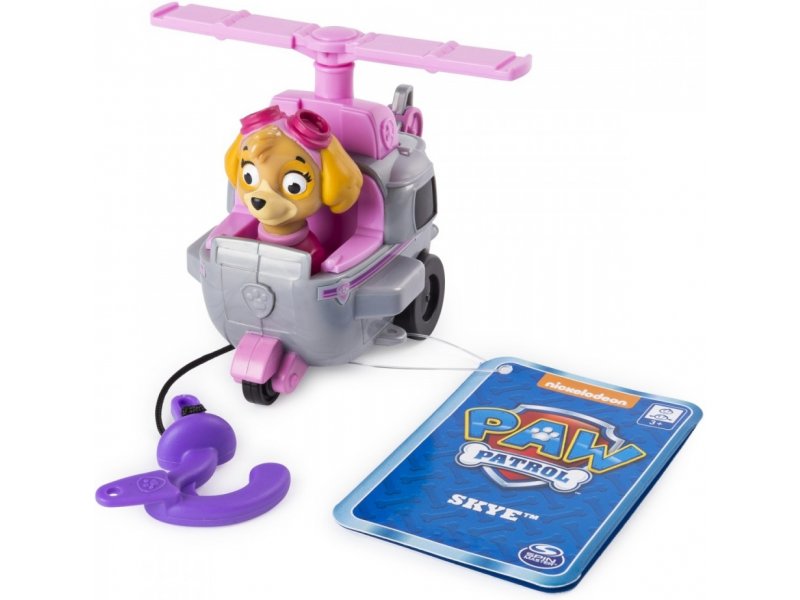 Spin Master Vehicle Paw Patrol Skye 6040907/20101457 - 01.ee