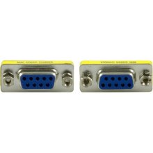 DELTACO DEL-94 wire connector DB9ho-ho
