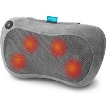 Ecomed 23309 massage pad Black 24 W